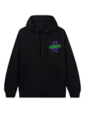 Anti Social Social Club Scorpio hoodie - Black