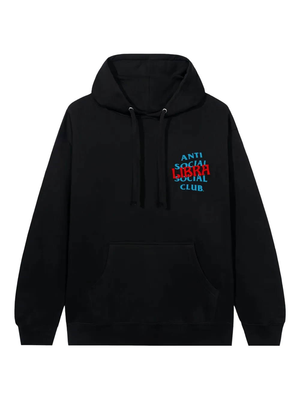 Libra hoodie