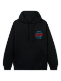 Anti Social Social Club Libra hoodie - Black