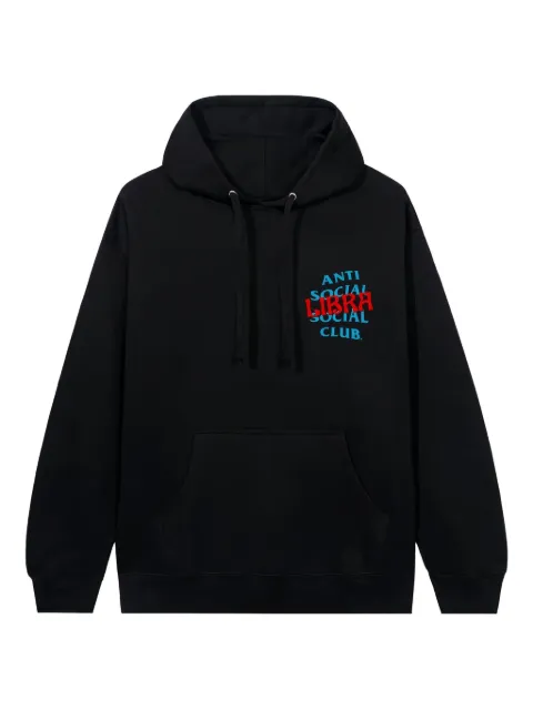 Anti Social Social Club Libra hoodie