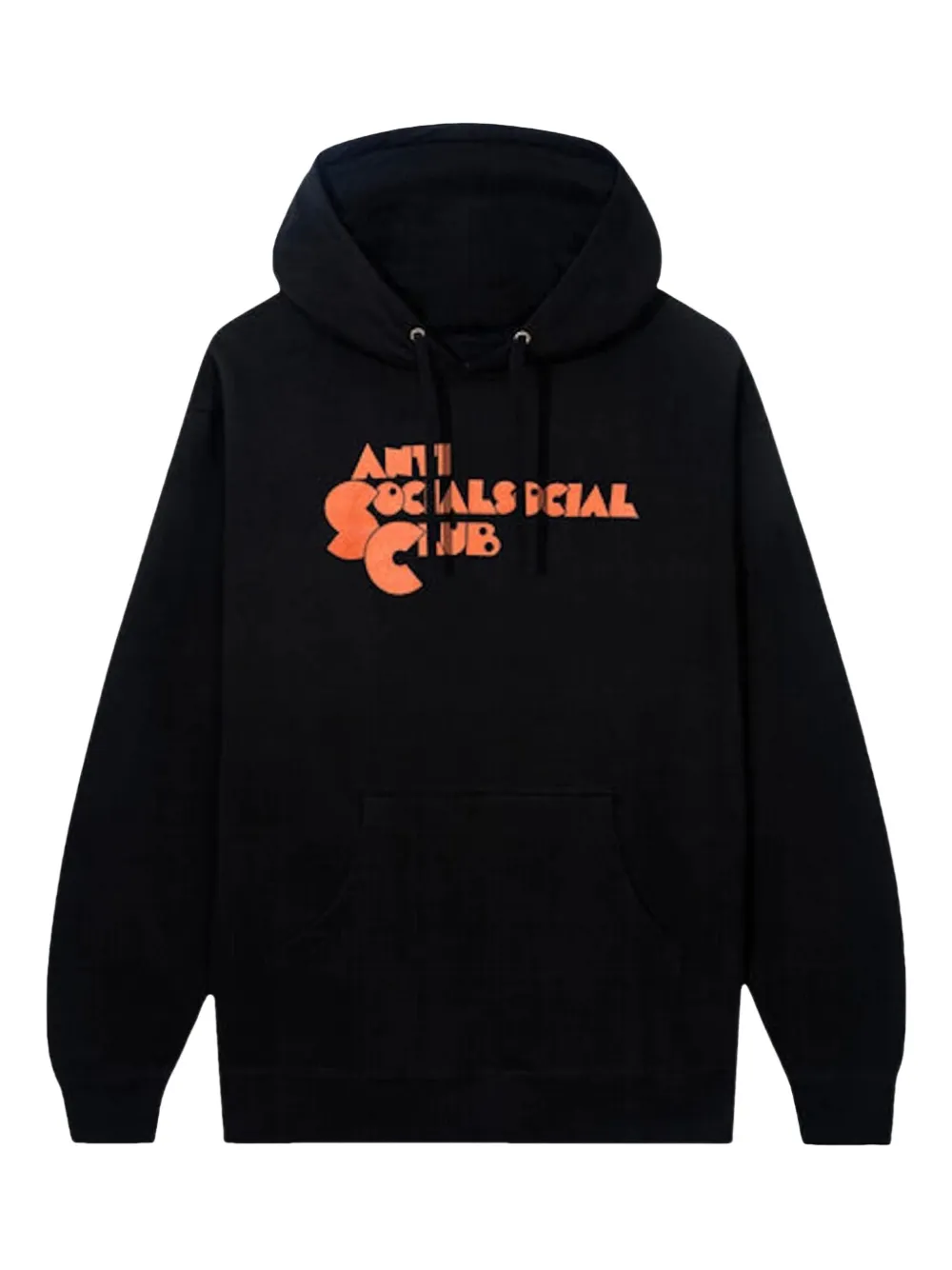 Clamps hoodie
