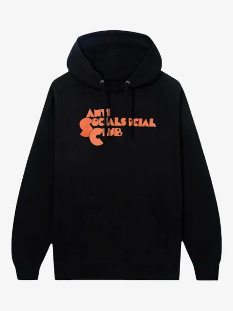 Anti Social Social Club hoodie Clamp