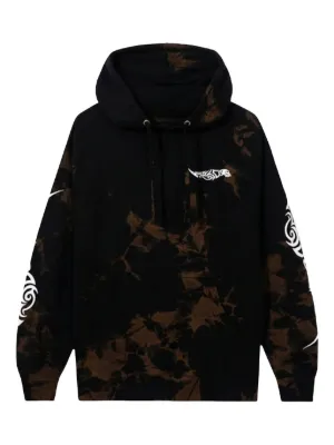 ★ ANTI SOCIAL SOCIAL CLUB★ Devil Playground Hoodie Navy T Devil's Playground Hoodie – AntiSocialSocialClub