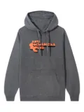 Anti Social Social Club Clamps hoodie - Grey