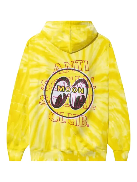 Anti Social Social Club Mooneyes hoodie
