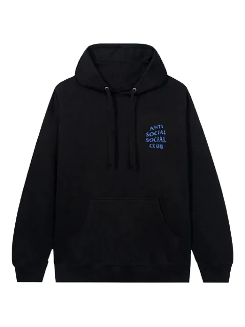 Anti Social Social Club Fashion hoodie 