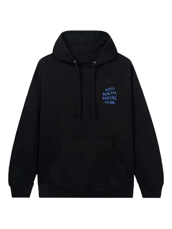 Anti Social Social Club Fashion パーカー | ブラック | FARFETCH JP