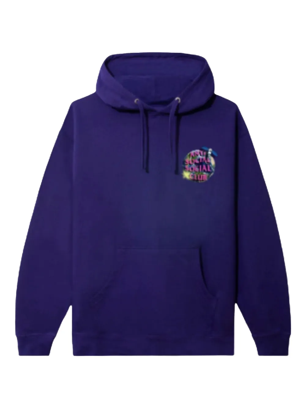 Worldwide hoodie