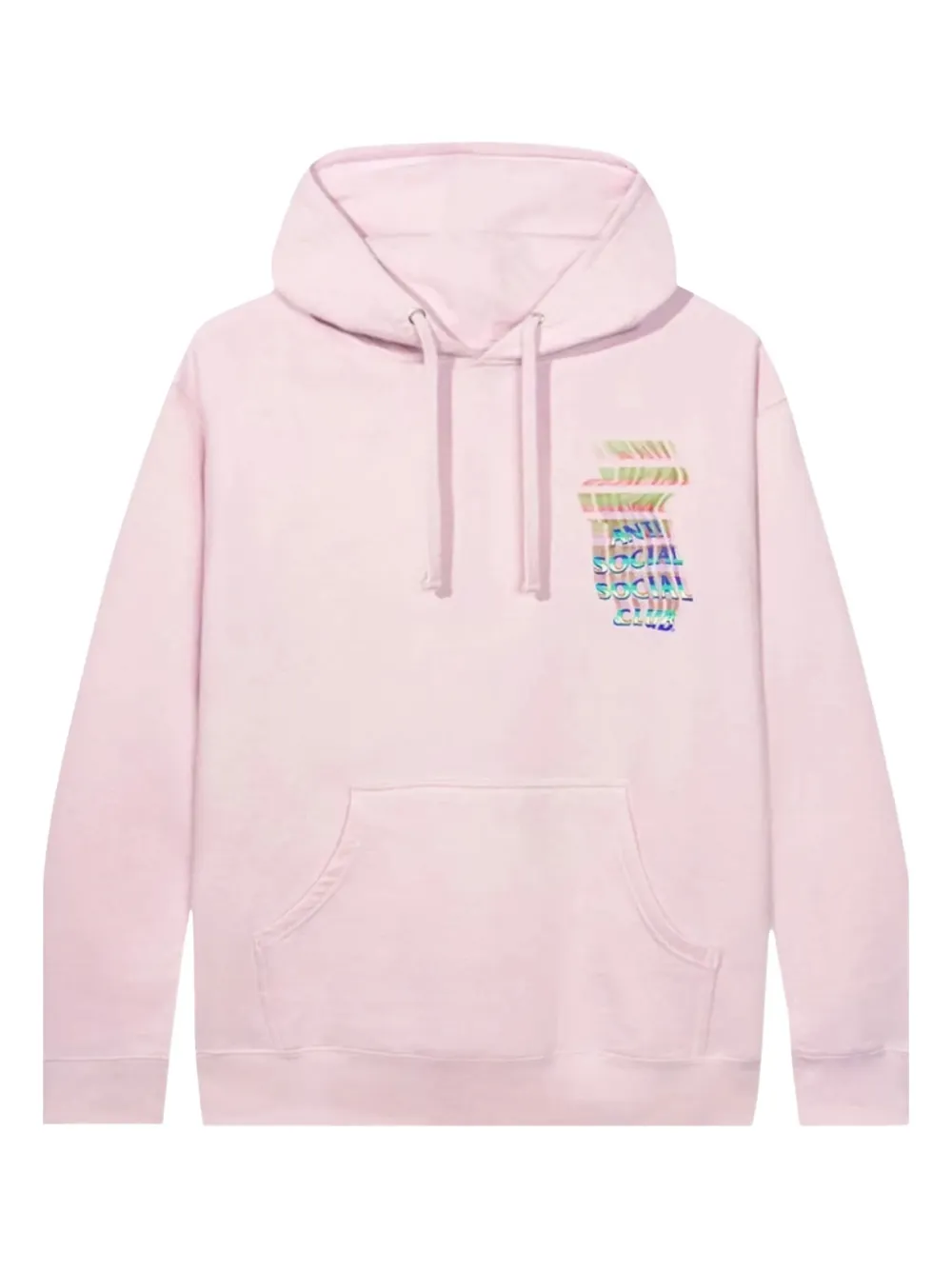 Channel 747 hoodie