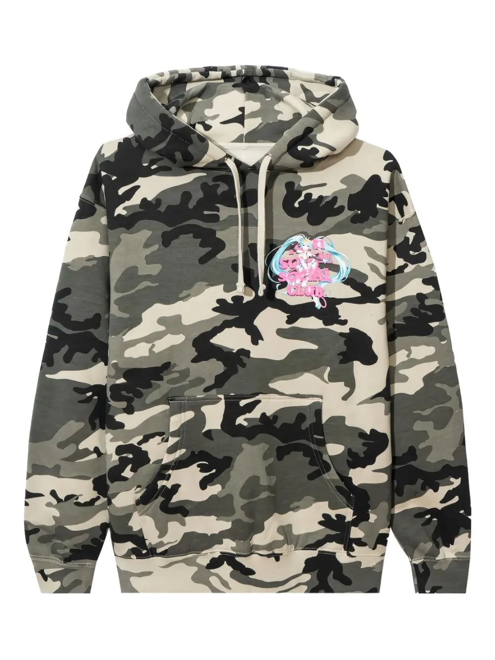 Good Smile Racing hoodie