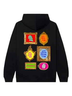 ☆新品☆激レア限定❗【Anti Social Social Club】ミリタリー ☆新品☆激レア限定❗【Anti Social Social Club】ミリタリー