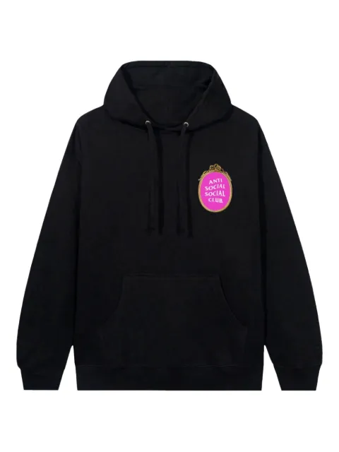 Anti Social Social Club Grandmas House Hoodie