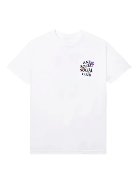 Anti Social Social Club Shell Shock T-Shirt