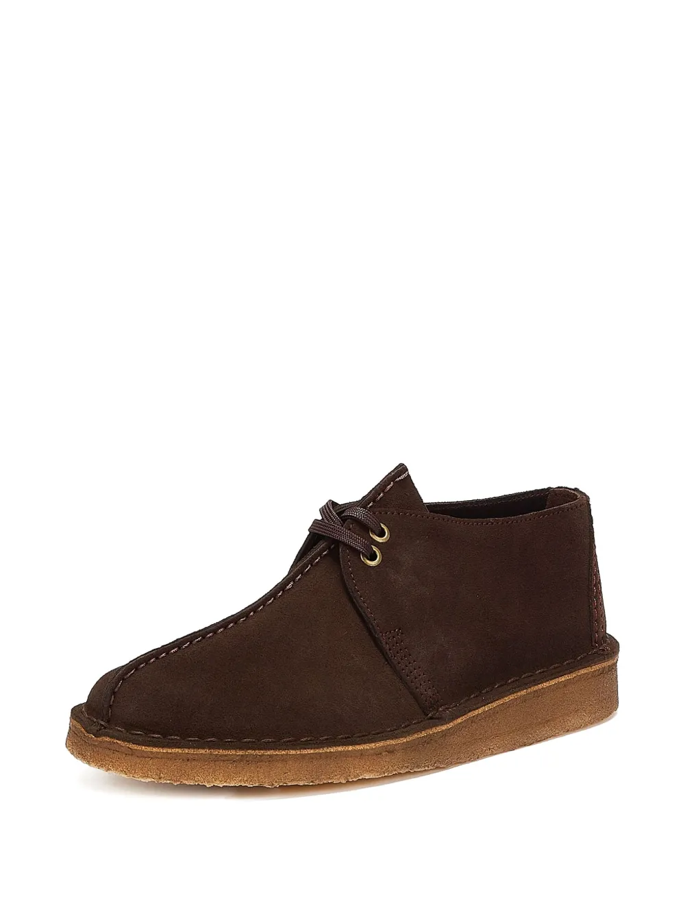 Clarks Trek "Originals" desert boots | Desert Boots | Image 2