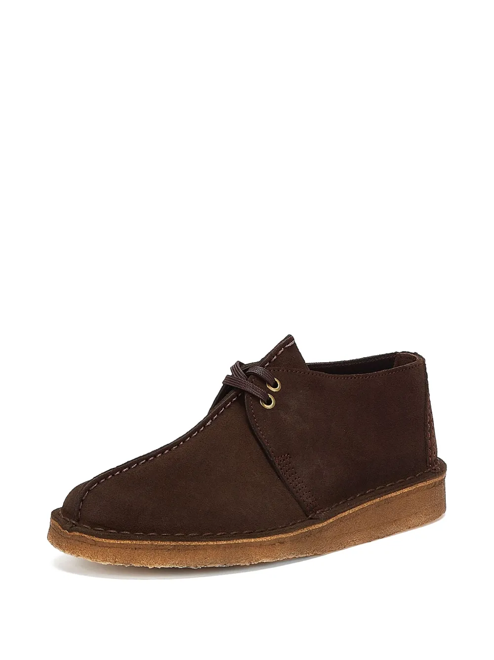 Clarks Trek "Originals" desert boots | Brown | Image 1