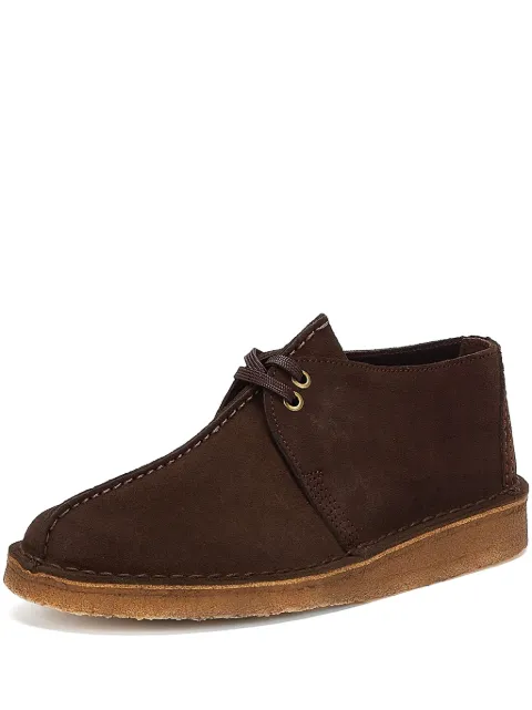 Clarks Trek "Originals" desert boots