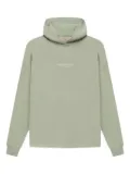 Fear Of God Essentials hoodie - Green