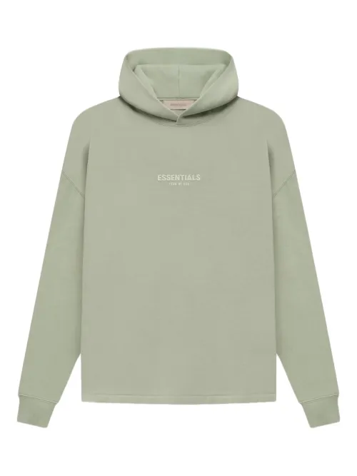Hoodie Essentials - Fear Of God - Modalova