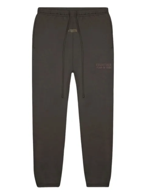 Fear Of God drawstring-cuffed sweatpants