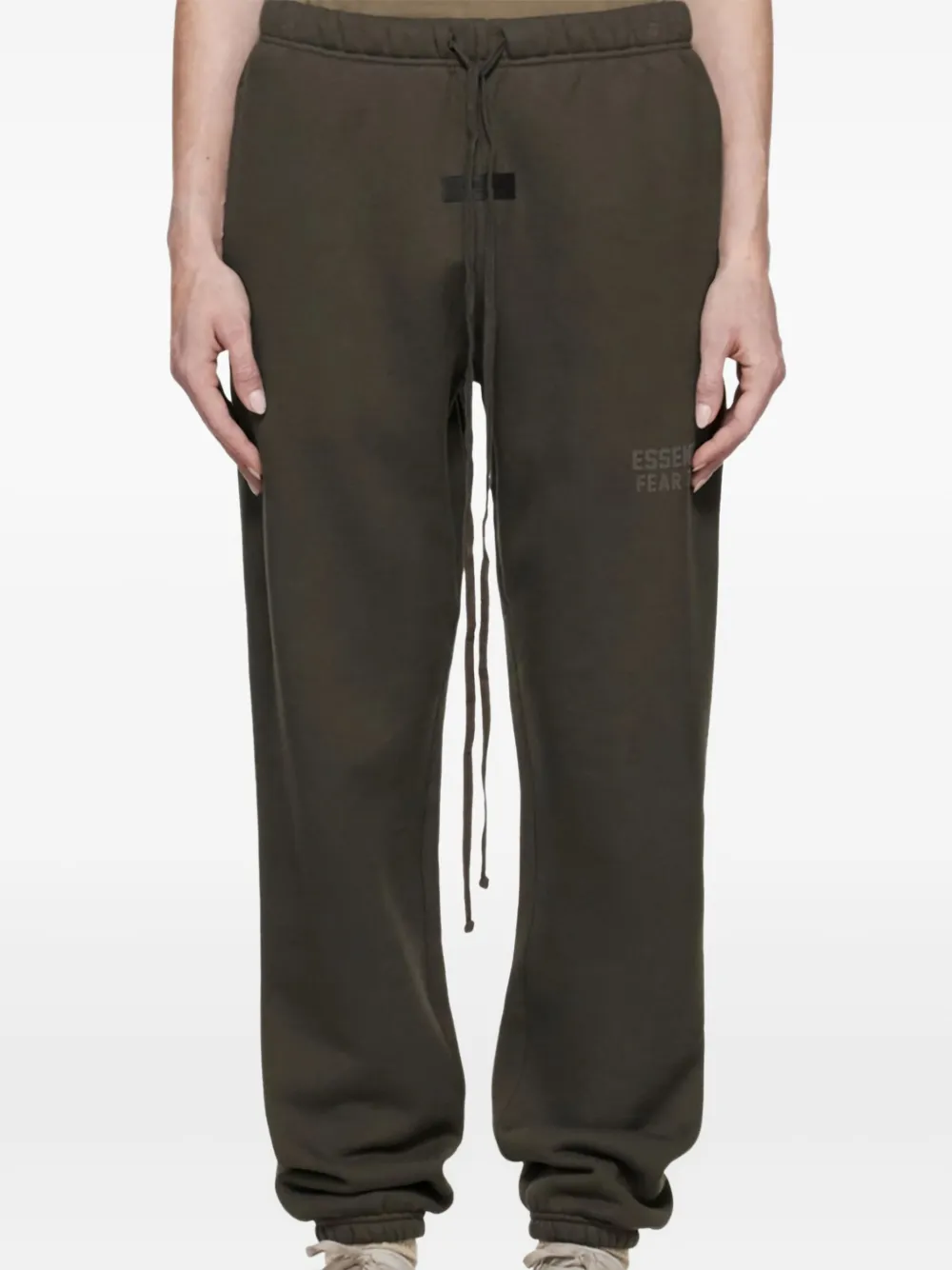 Fear Of God drawstring-cuffed sweatpants | Sweatpants | Image 2