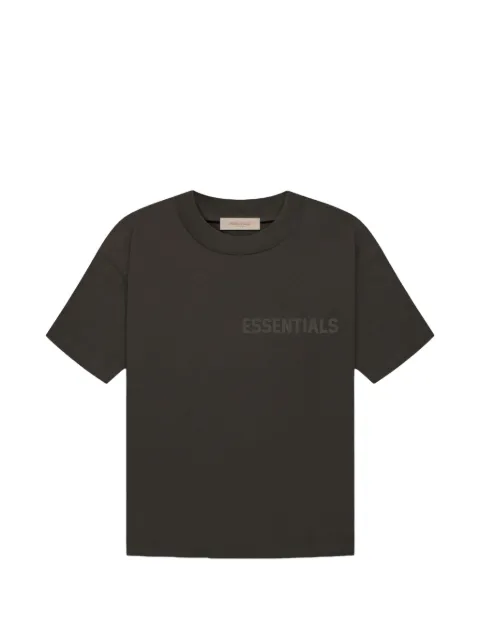 Fear Of God playera Essentials