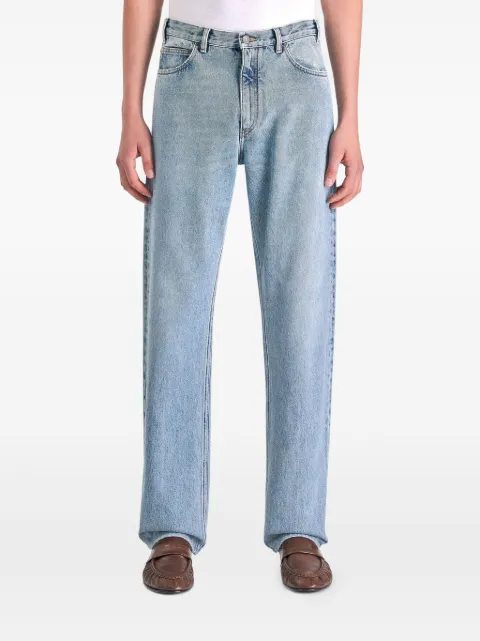 The Row Fred jeans