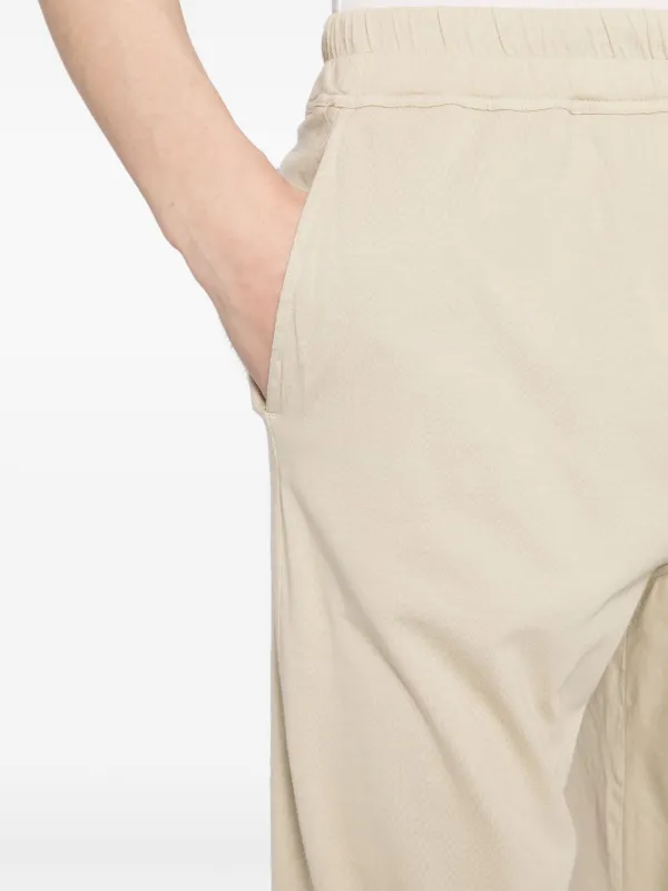 Rick Owens DRKSHDW Berlin オーガニックコットン パンツ