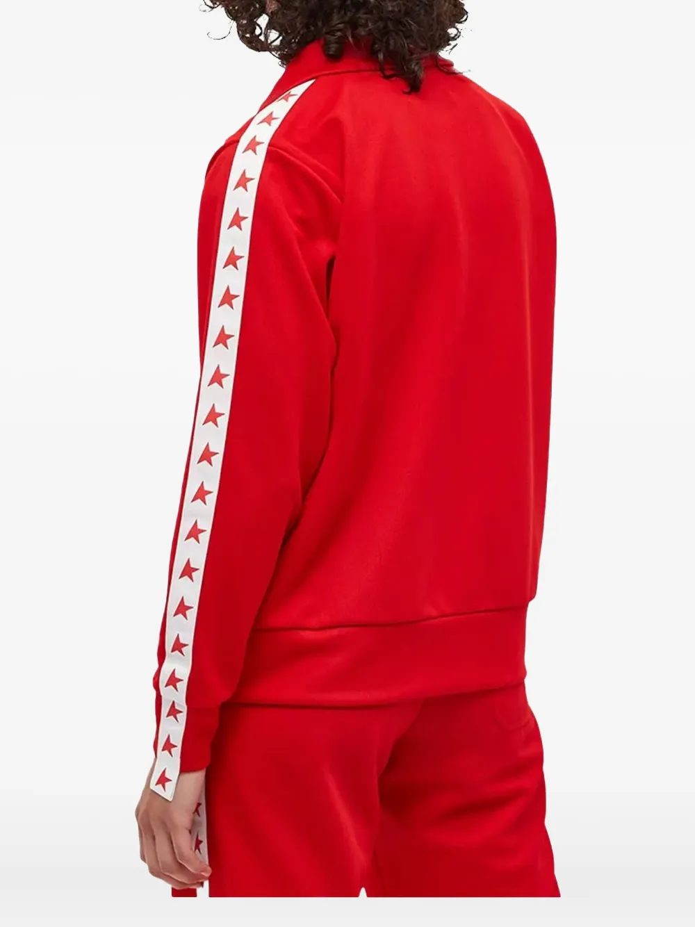 Golden Goose Denise track jacket | Sweaters | Image 2