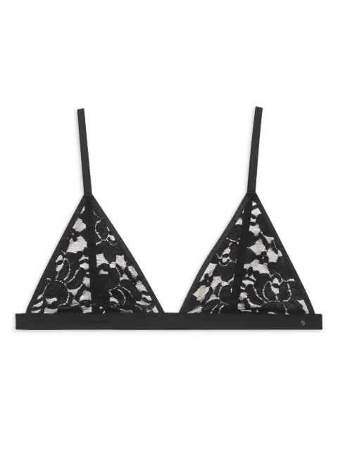 ANINE BING bralette Eldra