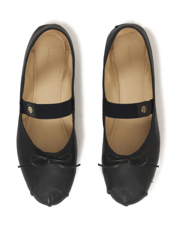 Anine ballerina outlet
