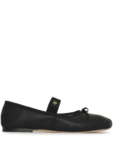 ANINE BING flats Jolie