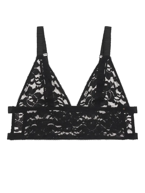 bralette floral