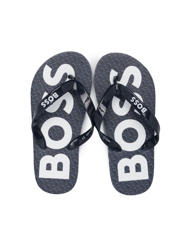 Boss flip best sale flops