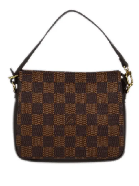 Louis Vuitton Pre-Owned 1999 Trousse shoulder bag WOMEN