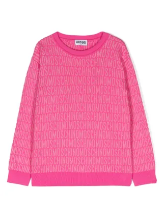 Moschino Kids