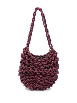 Bita bucket bag