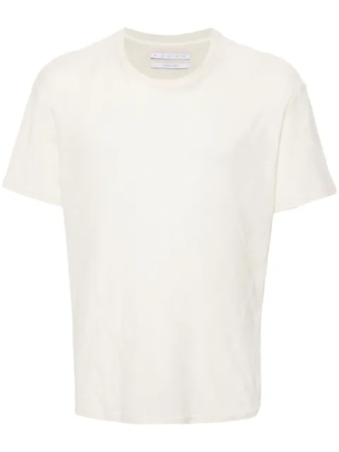 RANRA Starri cotton T-shirt