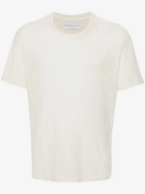 RANRA Starri cotton T-shirt