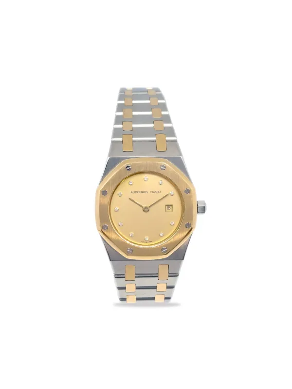 Audemars piguet 1980 new arrivals