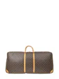 Louis Vuitton Pre-Owned Special Order travel handbag - Brown