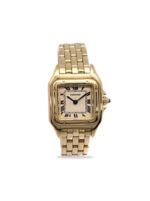 Used cartier outlet watch