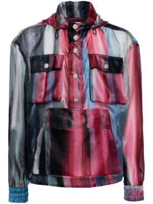 Feng Chen Wang Jackets for Men - Shop Now on FARFETCH