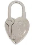 Hermès Pre-Owned 2004 Année De La Fantaisie Cadena - Silver