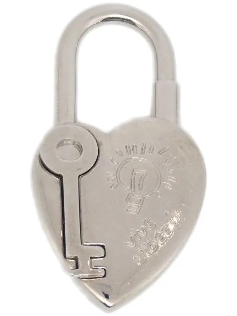 Hermès Pre-Owned dije Année De La Fantaisie Cadena 2004 
