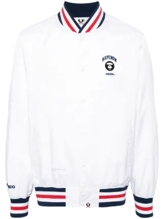 AAPE BY *A BATHING APE®