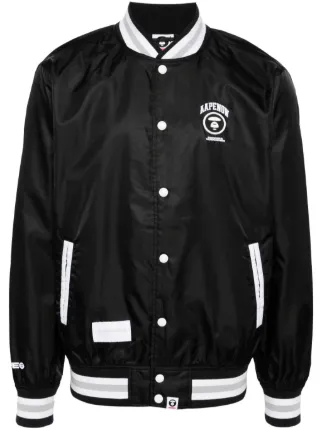 AAPE BY *A BATHING APE®