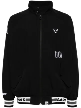 AAPE BY *A BATHING APE®
