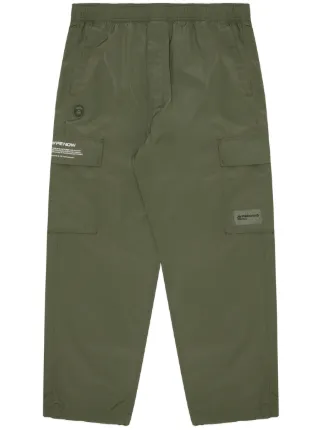 AAPE BY *A BATHING APE®