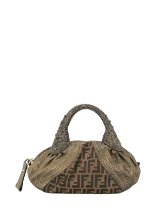 Fendi Pre-Owned