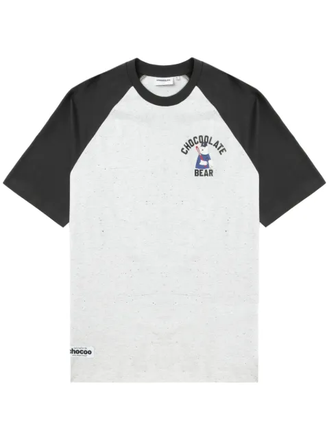CHOCOOLATE playera Chocoo Bear